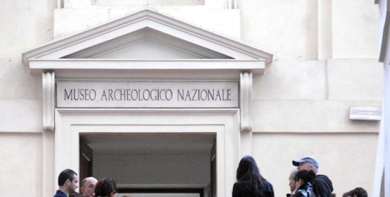 Conferenza di Michele Dall'Aglio