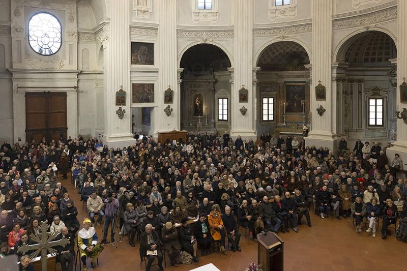 Annunziata, torna il concerto di Sant'Ilario nel cuore dell'Oltretorrente