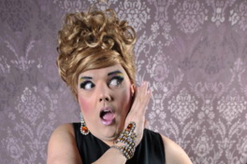 Le drag queens al circolo Castelletto