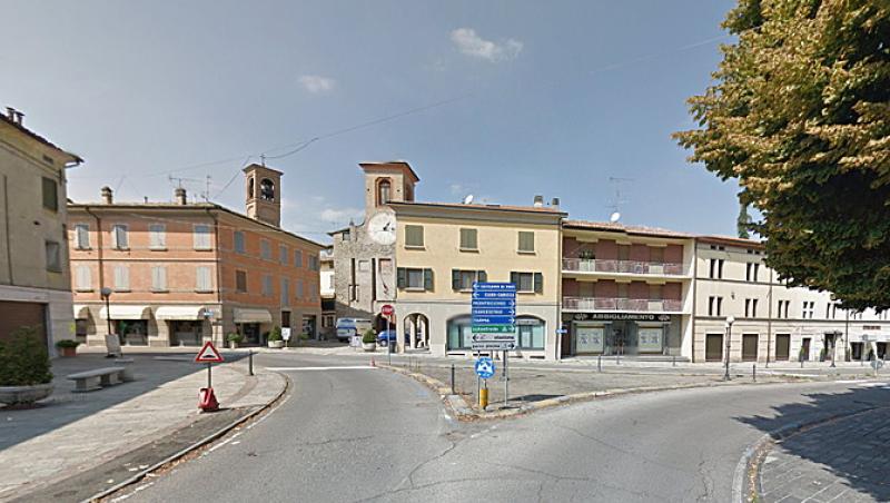 Festival di musica da camera Sesto Rocchi