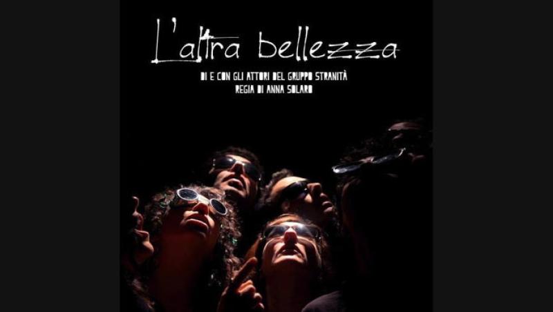 Psichiatria e arte in &laquo;L'altra bellezza&raquo; del Gruppo Stranit&agrave;