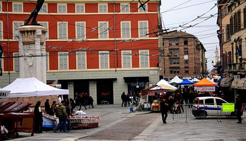 Festa di San Giuseppe: il programma completo