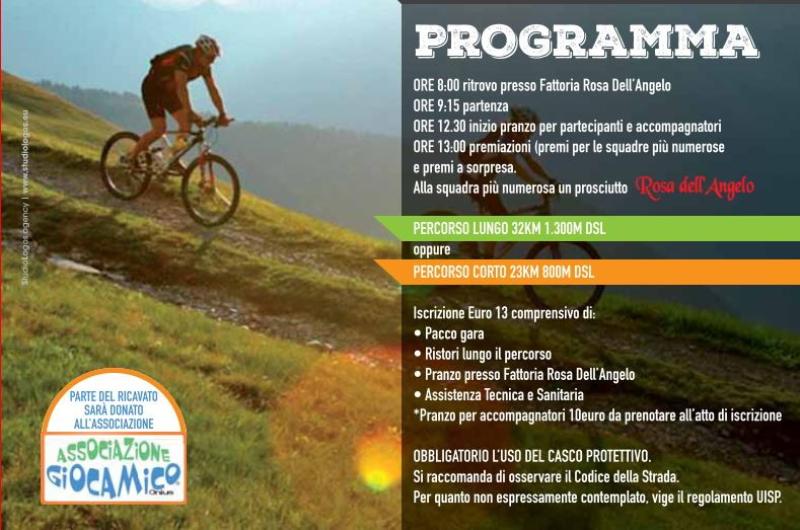 ESCURSIONE SULLE BIODIVERSIT&Agrave;