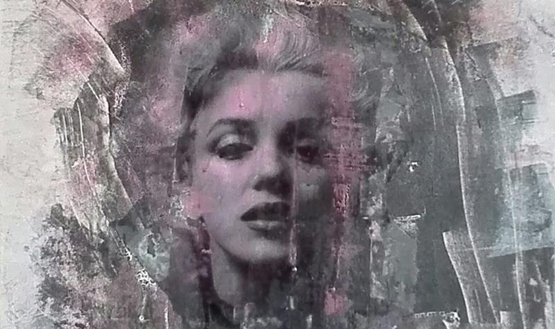 All'Astra c'&egrave; Marilyn in mostra