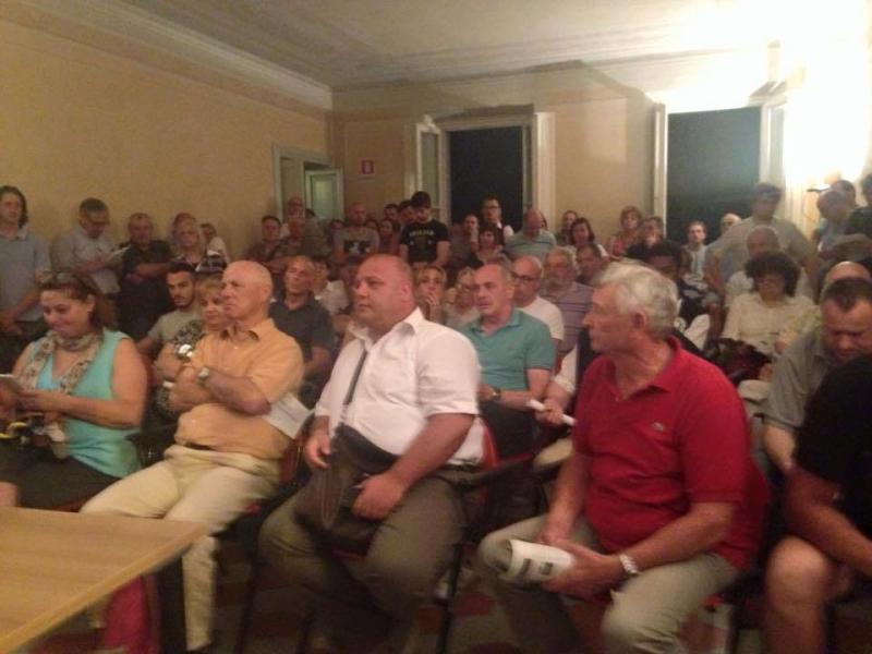  Consiglio dei Cittadini Volontari del Golese