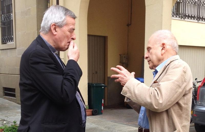 Alle origini di Antelami: venerd&igrave; la lezione di  Quintavalle 