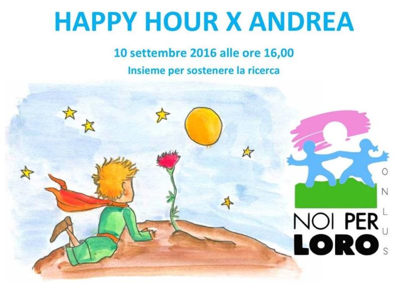 Progetto di ricerca Andrea Spadola