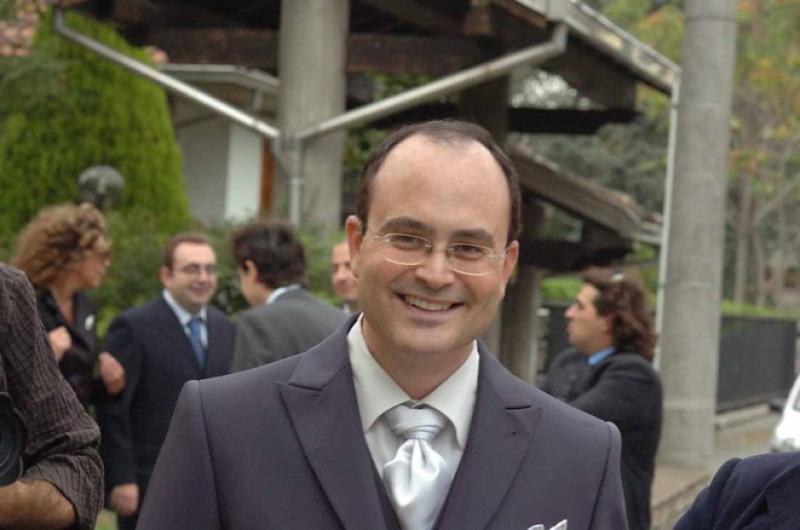 Una messa in ricordo di Francesco Saponara