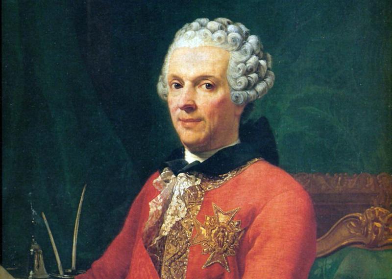 La figura del ministro Du Tillot