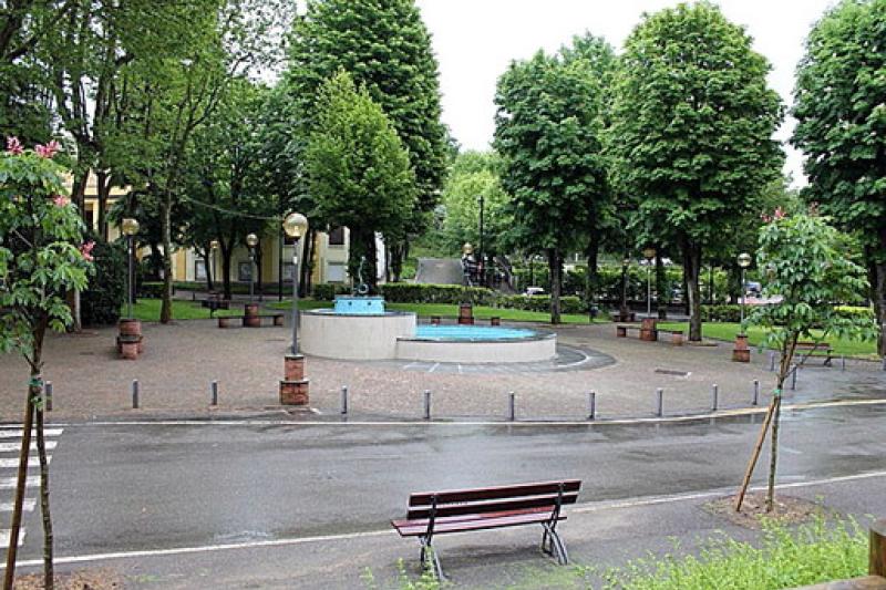 Concorso "Voci nuove" al parco Mescita