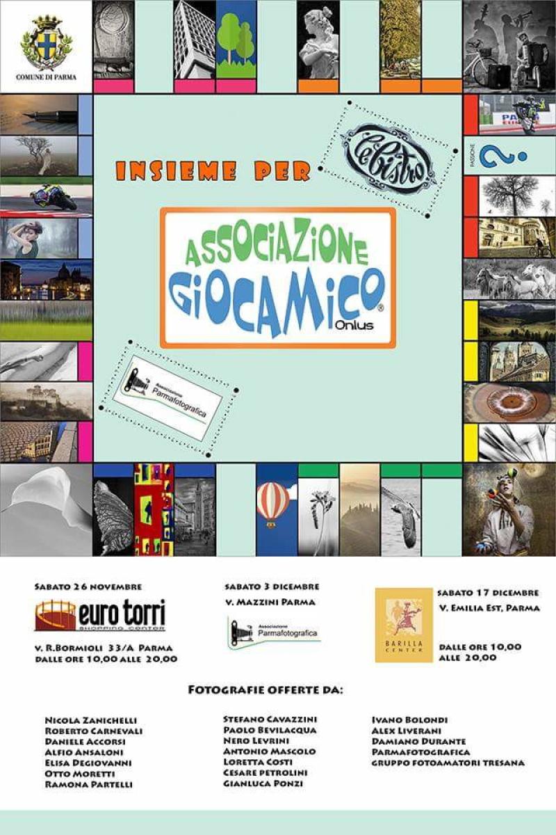 Belle e  "buone": 200 foto che aiutano l'Ospedale dei bambini