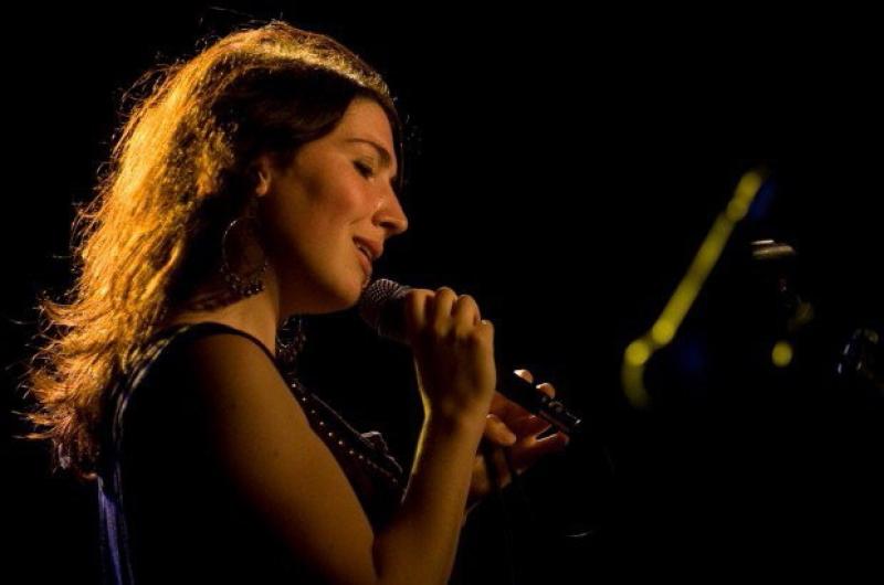 Andrea Dardari e Giorgia Bartoli