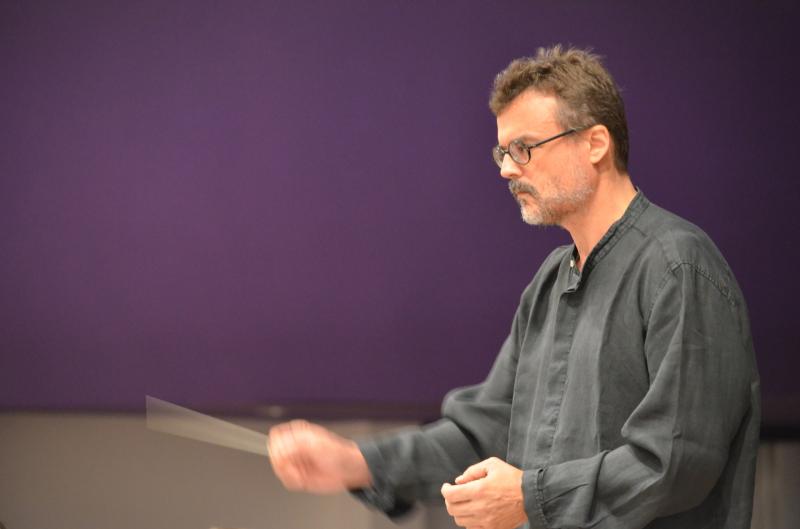 &laquo;Il suono svelato&raquo; tra Dickens e il jazz