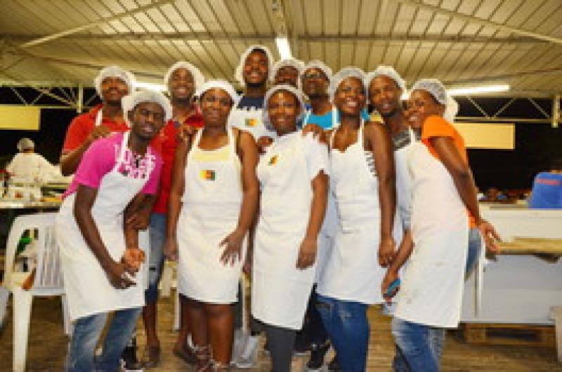 Torta fritta, bancarelle e giri in Vespa: l'agenda