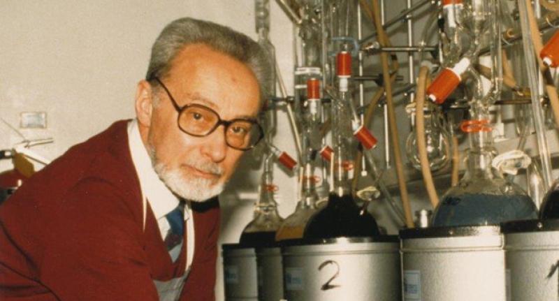 Conferenza su Primo Levi 