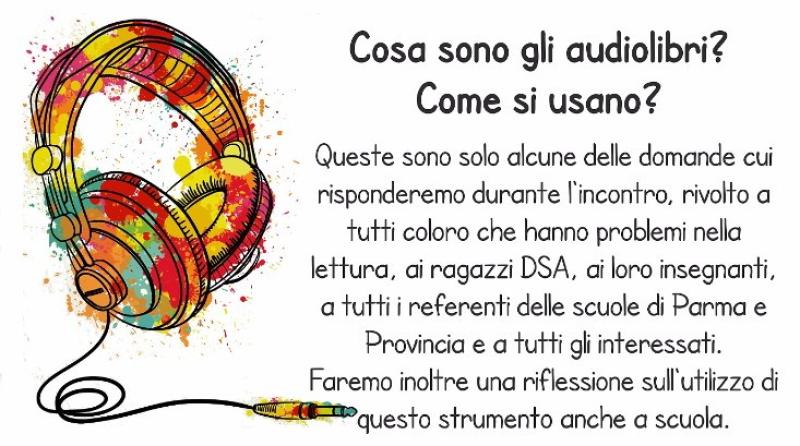 Leggere ascoltando. Un audiolibro nello zaino in vacanza e&hellip; a scuola