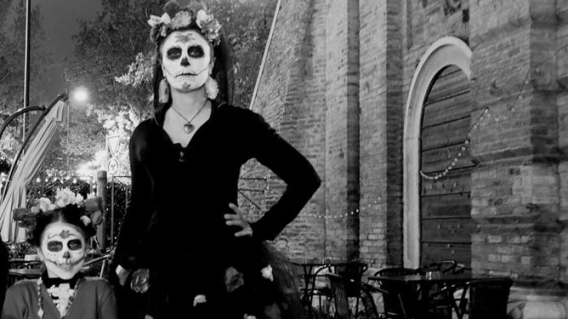 Fotografia,  in mostra gli scatti di Mascolo 