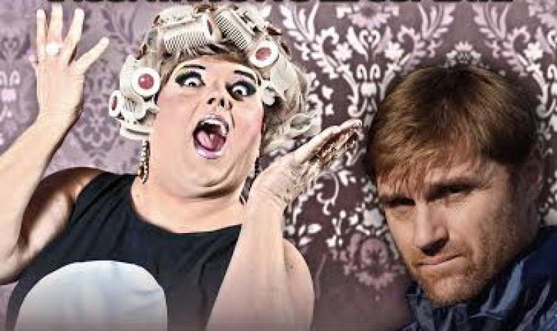 &laquo;Letto a una Piazza&raquo; con Gigi Apolloni