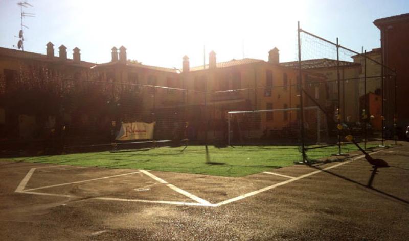 Penalty Cup, la sfida dei calci di rigore