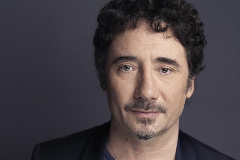 Tiromancino a Musica in Castello