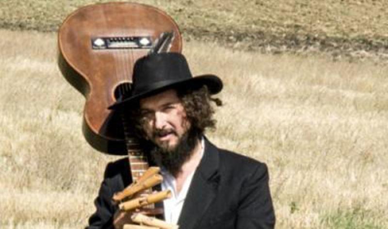 Il live di Vinicio Capossela 