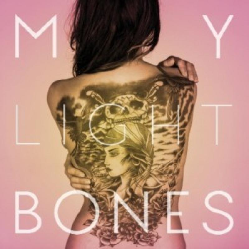 My Light Bones + All Inn