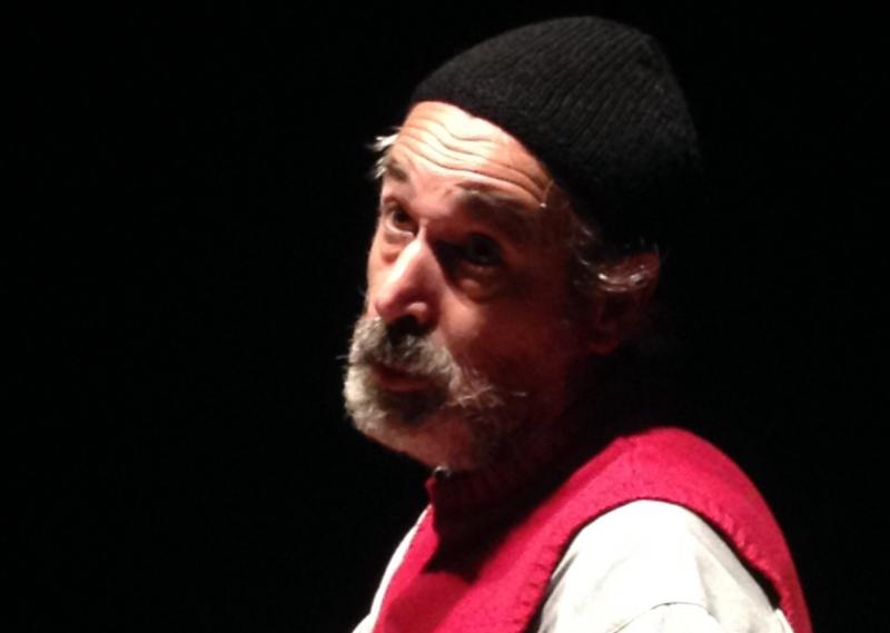 Ferrari, storie di pianura con &laquo;Pozzi e Madonne&raquo;