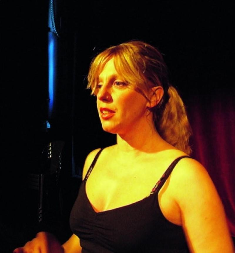 "Storia di Tecla" con Franca Tragni