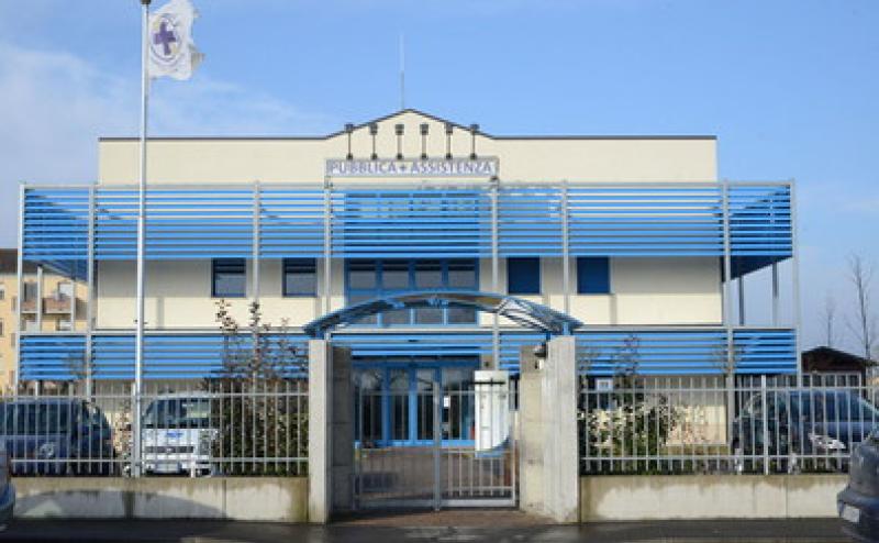 Pubblica, lezione per aspiranti volontari