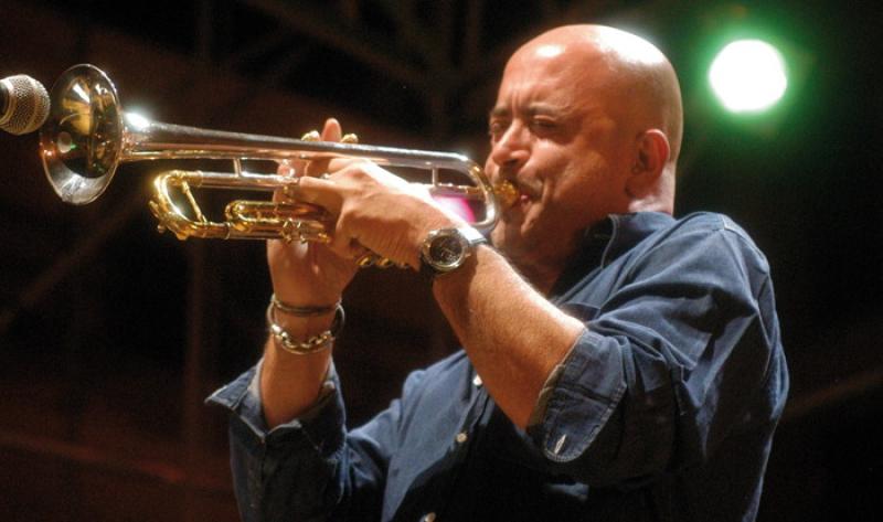 Torna Three Generations,  guest star Flavio Boltro