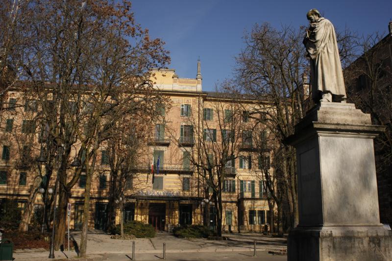 Grande musica al Salso Summer Class & Festival: Michele Spotti dirige Brahms