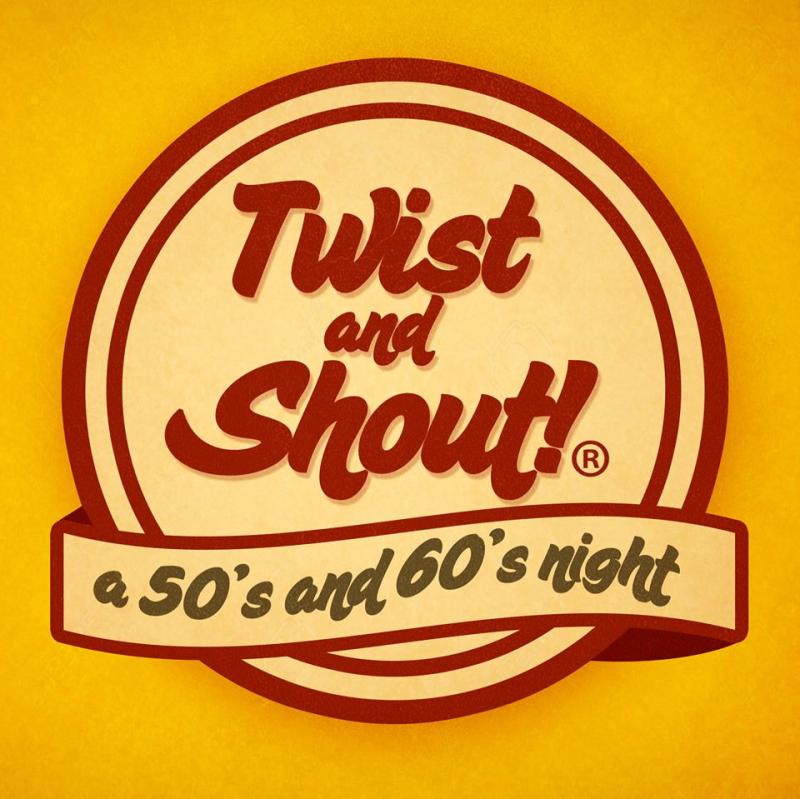 Twist And Shout