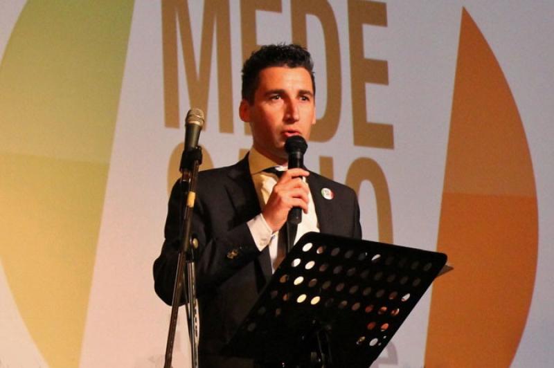 Il sindaco Ghidini incontra i cittadini