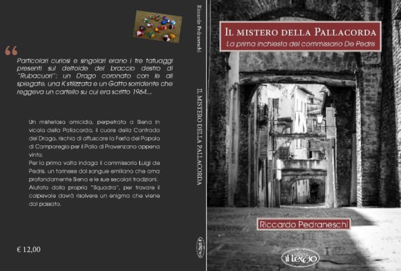  &laquo;Il mistero della pallacorda&raquo;