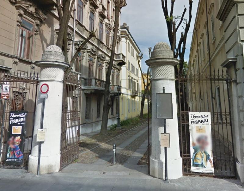 A tre voci  conversazioni poetiche