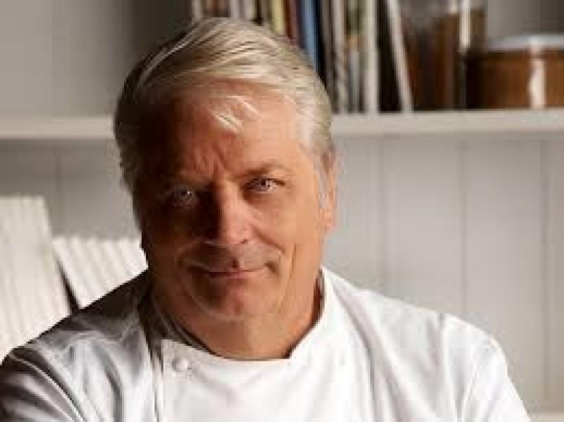 Storia della pasticceria: lezione di Massari