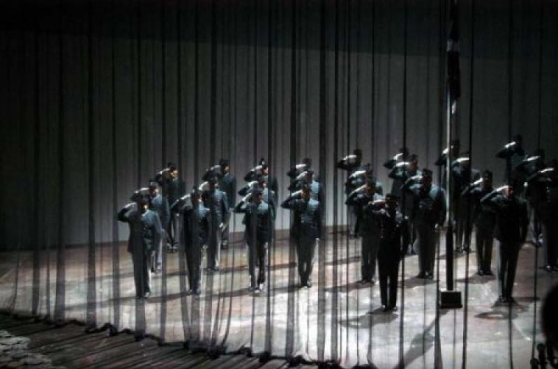 &laquo;Prima che si alzi il sipario&raquo;: alle 17 riflettori su &laquo;Lucia di Lammermoor&raquo;