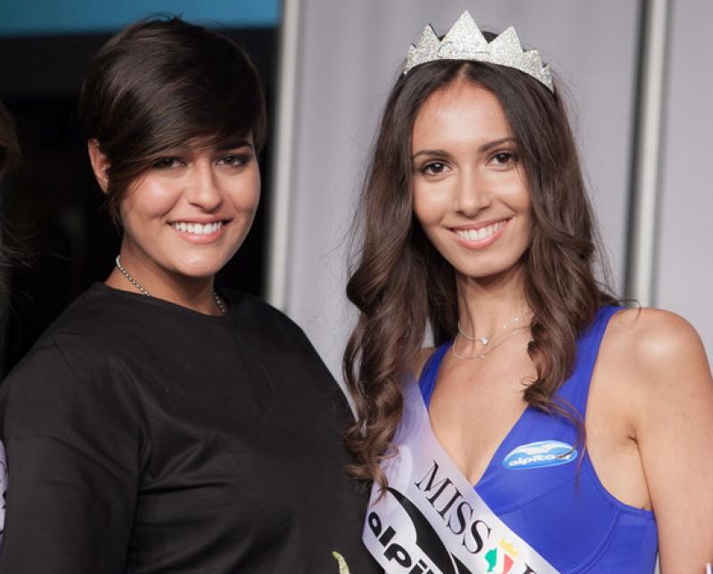Si elegge Miss Cinema Emilia-Romagna