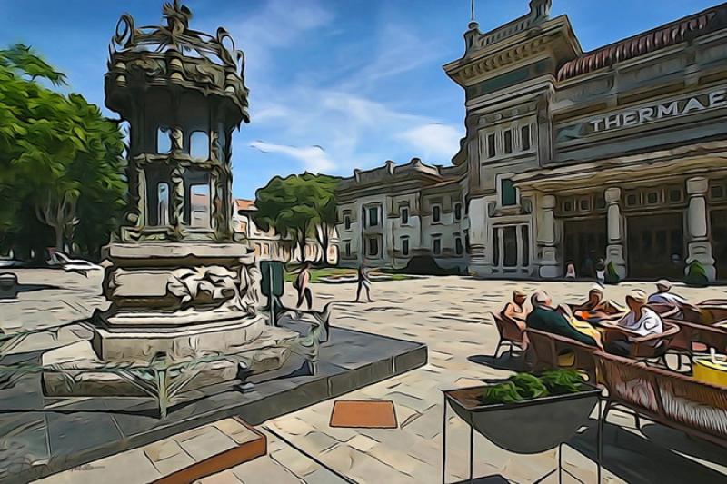 Immagini sotto le stelle con Lorenzo Davighi