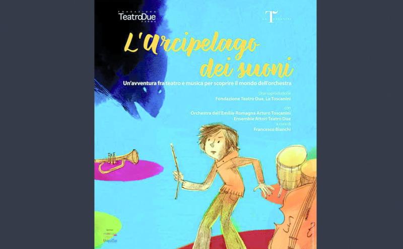 L'arcipelago dei suoni