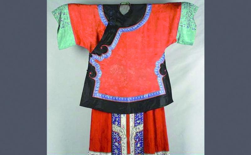 Mode nel mondo: i vestiti raccontano la vita dei popoli