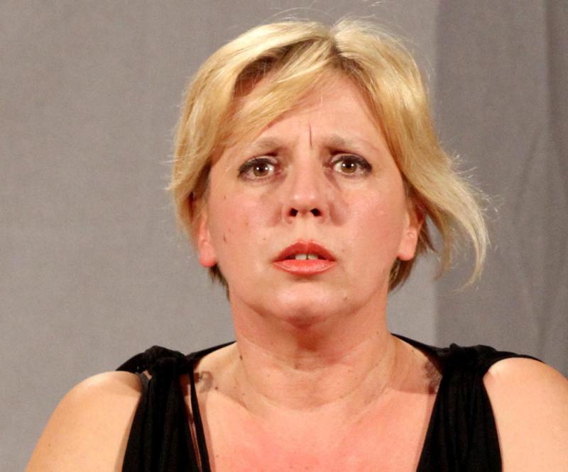 Franca Tragni racconta 4 donne