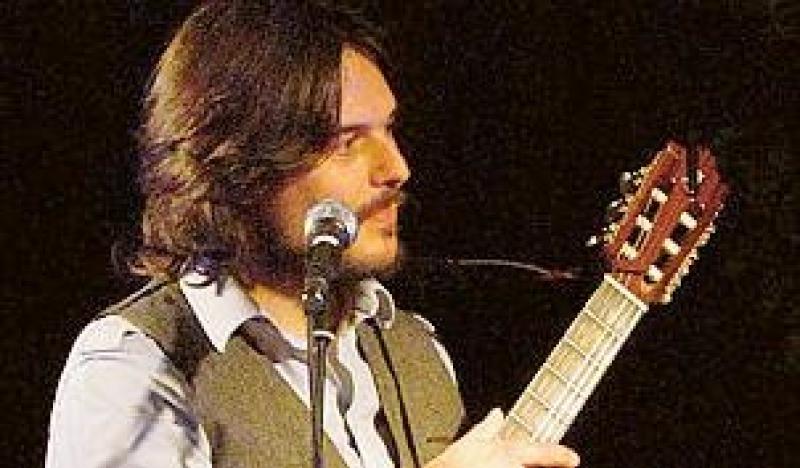 Rocco Rosignoli e i Dischi del Sole 