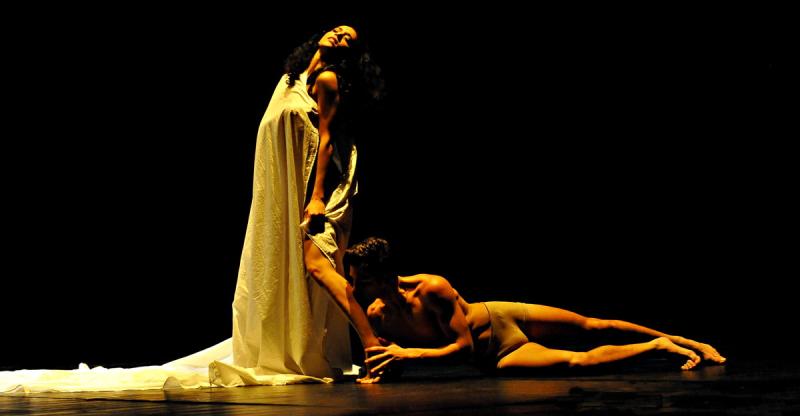 Romeo e Giulietta a ParmaDanza 2016