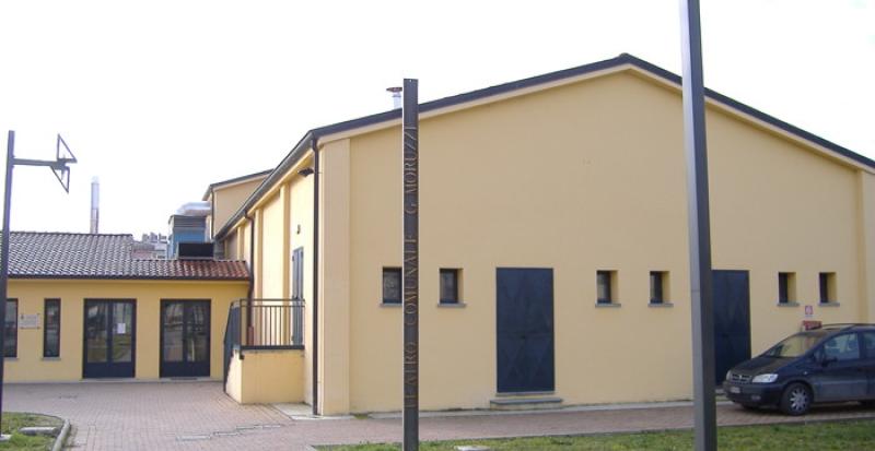 A teatro per &laquo;Viaggi di sola andata&raquo;