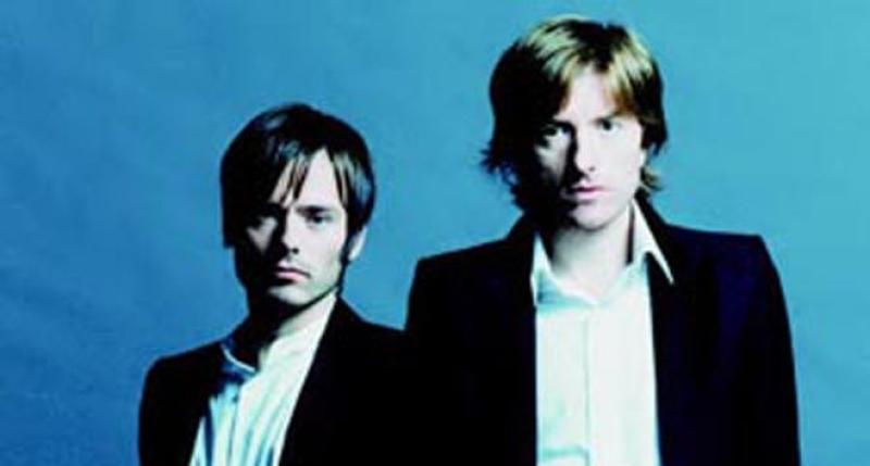 Arte ed elettronica, nel labirinto degli Air