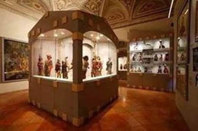 I Burattini dei Ferrari: spettacolo  gratuito