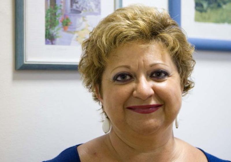 Luisella Notari ospite di Andrea Gatti