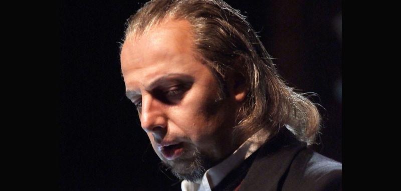 Vladimir Stoyanov canta per Verdi