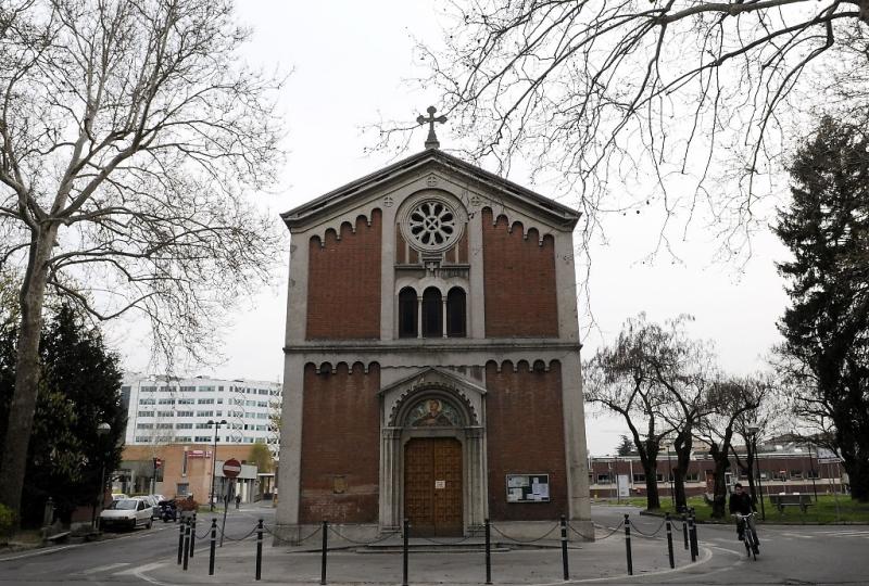 Una giornata di preghiera per San Giuseppe Moscati